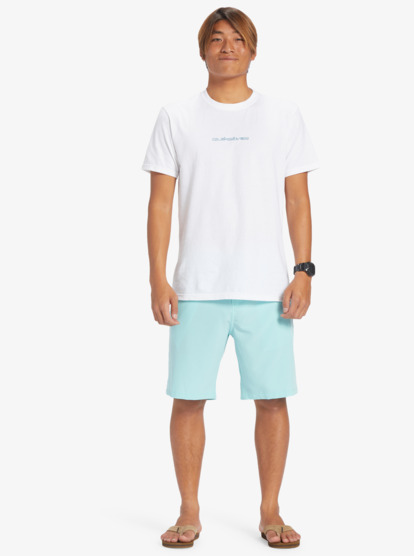 Ocean Union 20" - Amphibian Board Shorts for Men  EQYWS03782