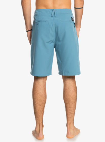 Ocean Union 20" - Amphibian Board Shorts for Men  EQYWS03782