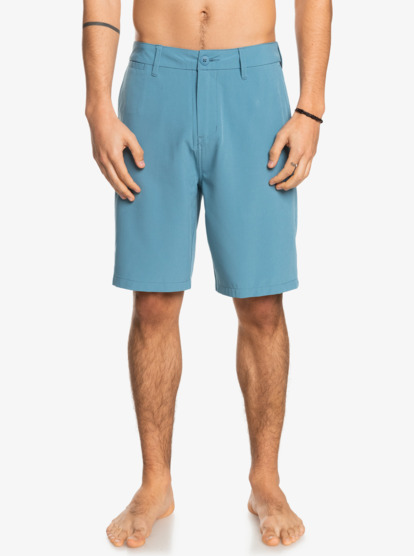 Ocean Union 20" - Amphibian Board Shorts for Men  EQYWS03782