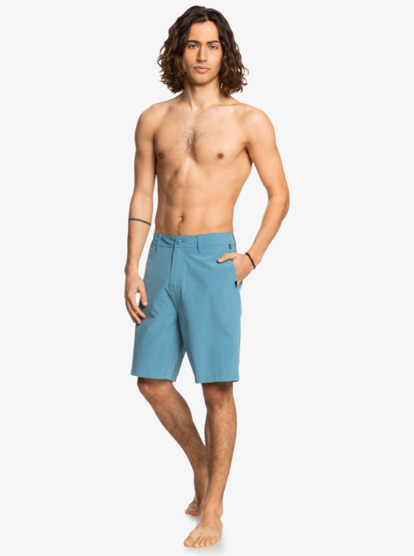Ocean Union 20" - Amphibian Board Shorts for Men  EQYWS03782
