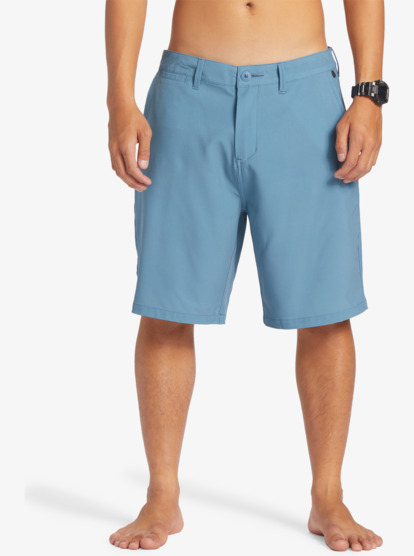 Ocean Union 20" - Amphibian Board Shorts for Men  EQYWS03782