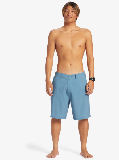 Ocean Union 20" - Amphibian Board Shorts for Men  EQYWS03782