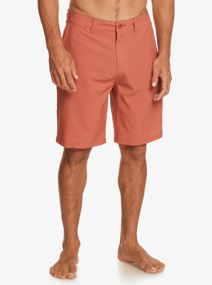 Ocean Union 20" - Amphibian Board Shorts for Men  EQYWS03782