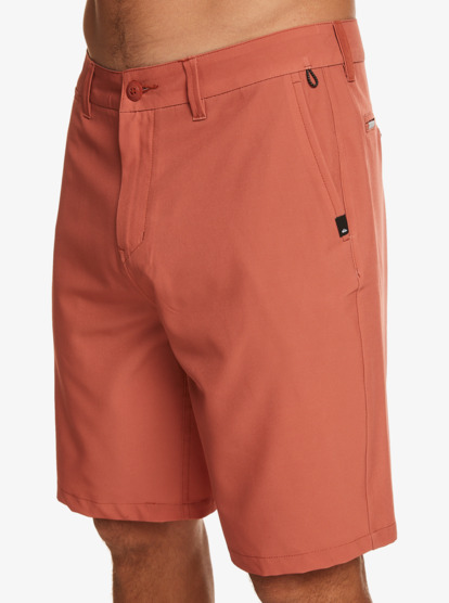 Ocean Union 20" - Amphibian Board Shorts for Men  EQYWS03782