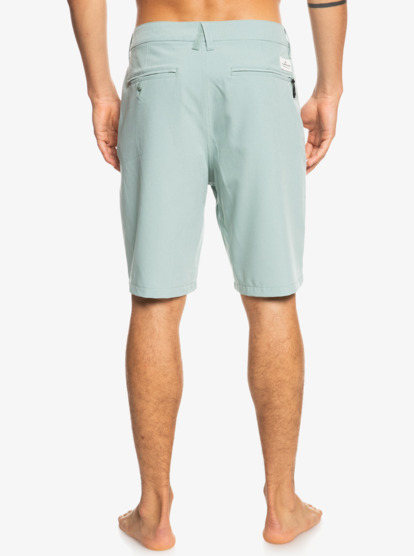 Ocean Union 20" - Amphibian Board Shorts for Men  EQYWS03782