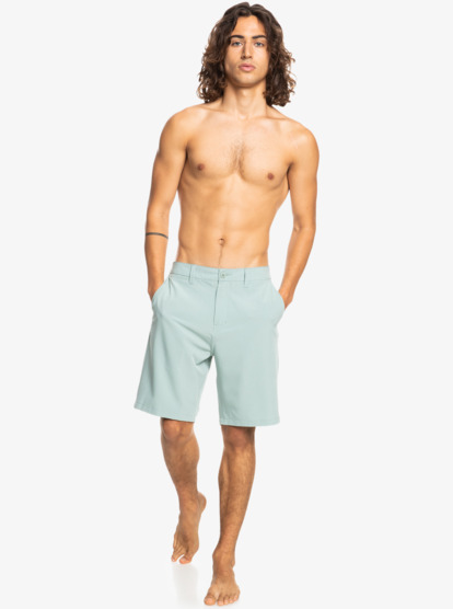 Ocean Union 20" - Amphibian Board Shorts for Men  EQYWS03782