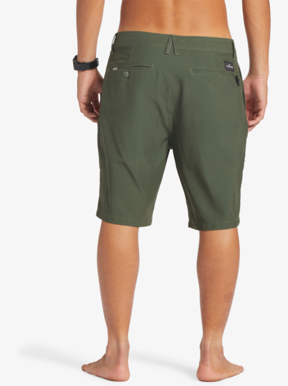 Ocean Union 20" - Amphibian Board Shorts for Men  EQYWS03782