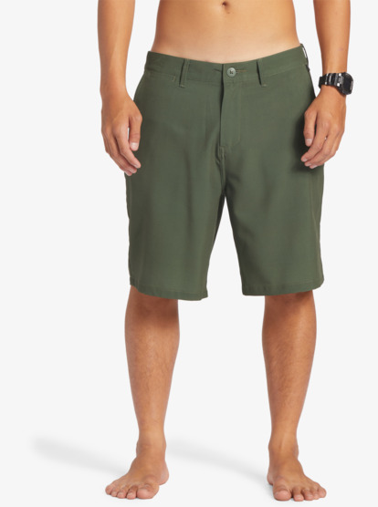Ocean Union 20" - Amphibian Board Shorts for Men  EQYWS03782