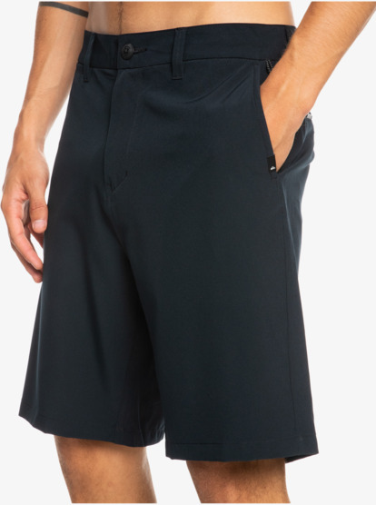 Ocean Union 20" - Amphibian Board Shorts for Men  EQYWS03782