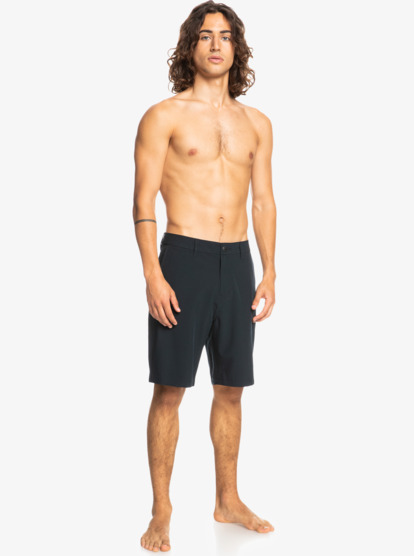 Ocean Union 20" - Amphibian Board Shorts for Men  EQYWS03782