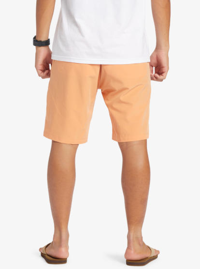 Ocean Union 20" - Amphibian Board Shorts for Men  EQYWS03782