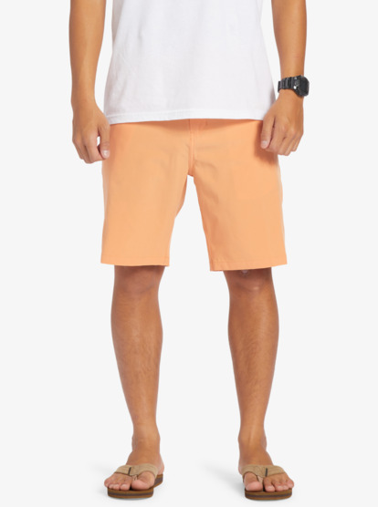 Ocean Union 20" - Amphibian Board Shorts for Men  EQYWS03782