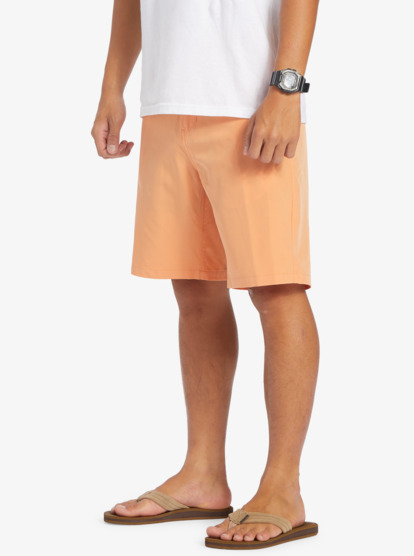 Ocean Union 20" - Amphibian Board Shorts for Men  EQYWS03782