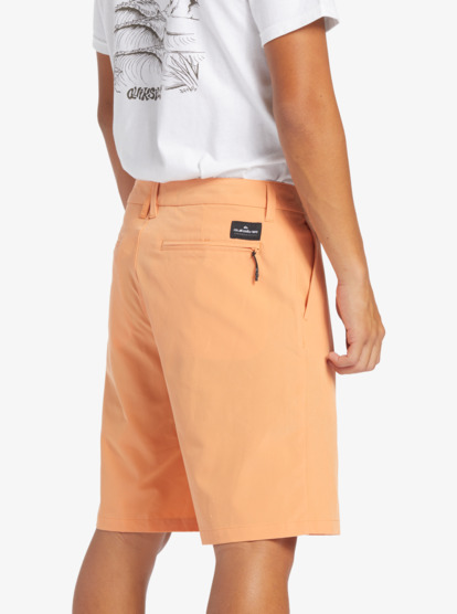 Ocean Union 20" - Amphibian Board Shorts for Men  EQYWS03782