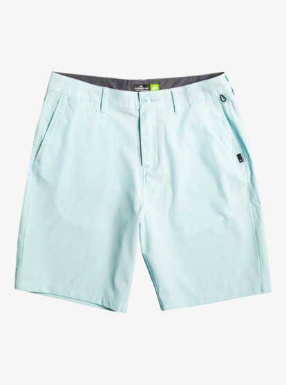 Union Heather 20" - Amphibian Boardshorts for Young Men  EQYWS03783