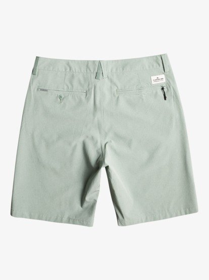 Union Heather 20" - Amphibian Boardshorts for Young Men  EQYWS03783