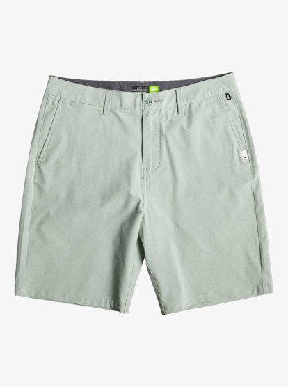 Union Heather 20" - Amphibian Boardshorts for Young Men  EQYWS03783