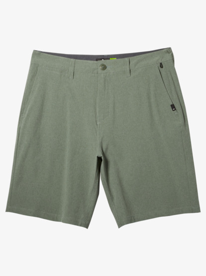 Union Heather 20" - Amphibian Boardshorts for Young Men  EQYWS03783