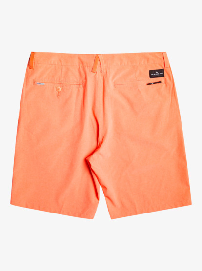 Union Heather 20" - Amphibian Boardshorts for Young Men  EQYWS03783