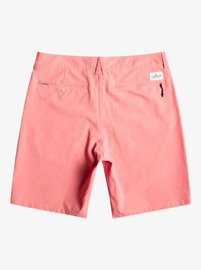 Union Heather 20" - Amphibian Boardshorts for Young Men  EQYWS03783