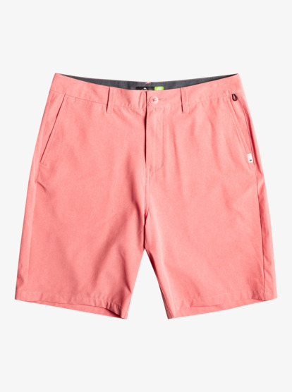 Union Heather 20" - Amphibian Boardshorts for Young Men  EQYWS03783