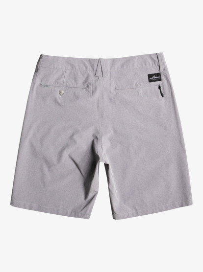 Union Heather 20" - Amphibian Boardshorts for Young Men  EQYWS03783
