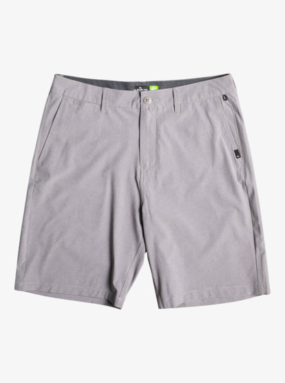 Union Heather 20" - Amphibian Boardshorts for Young Men  EQYWS03783