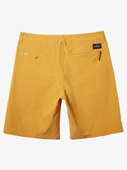 Union Heather 20" - Amphibian Boardshorts for Young Men  EQYWS03783