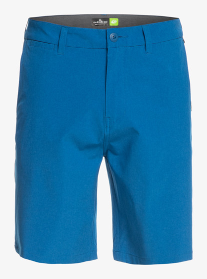 Union Heather 20" - Amphibian Boardshorts for Young Men  EQYWS03783