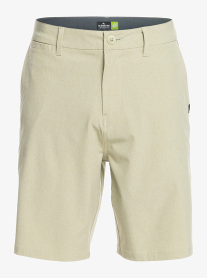 Union Heather 20" - Amphibian Boardshorts for Young Men  EQYWS03783