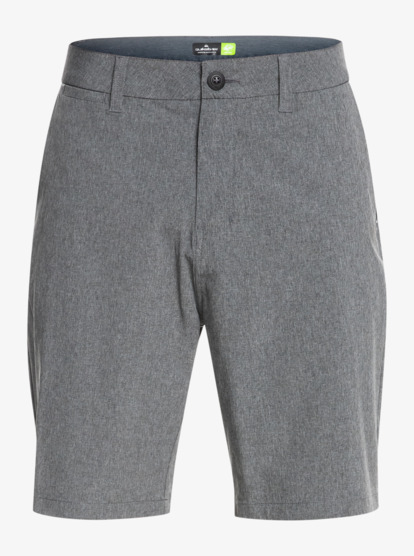Union Heather 20" - Amphibian Boardshorts for Young Men  EQYWS03783