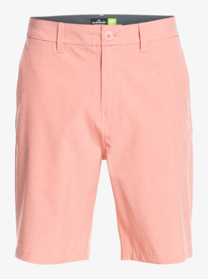 Union Heather 20" - Amphibian Boardshorts for Young Men  EQYWS03783