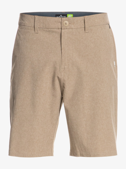 Union Heather 20" - Amphibian Boardshorts for Young Men  EQYWS03783