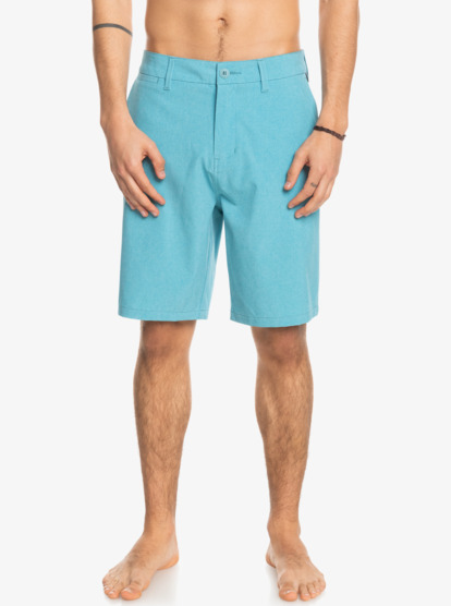 Union Heather 20" - Amphibian Boardshorts for Young Men  EQYWS03783