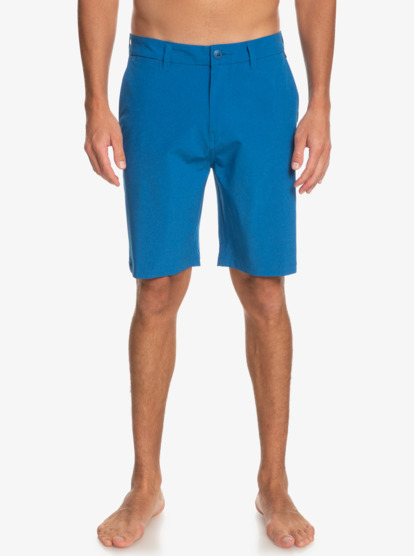 Union Heather 20" - Amphibian Boardshorts for Young Men  EQYWS03783