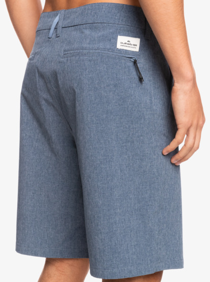 Union Heather 20" - Amphibian Boardshorts for Young Men  EQYWS03783