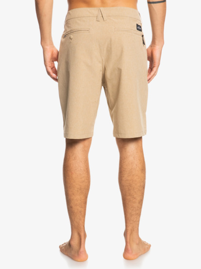 Union Heather 20" - Amphibian Boardshorts for Young Men  EQYWS03783