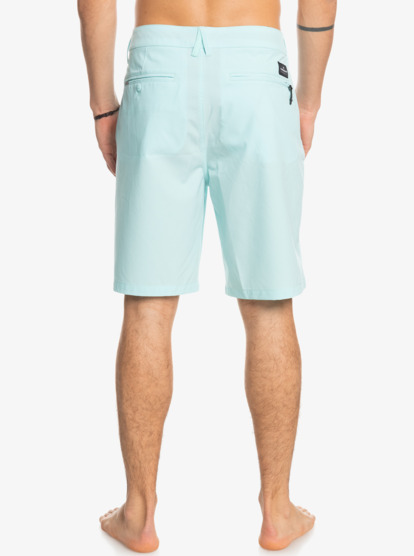 Union Heather 20" - Amphibian Boardshorts for Young Men  EQYWS03783