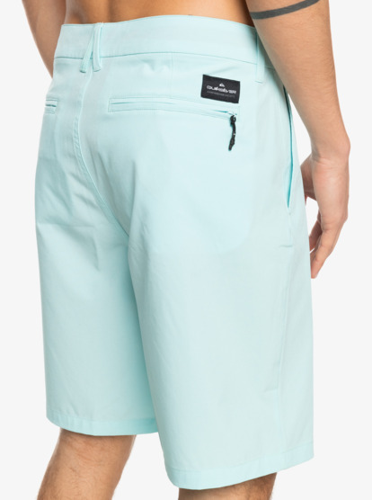 Union Heather 20" - Amphibian Boardshorts for Young Men  EQYWS03783