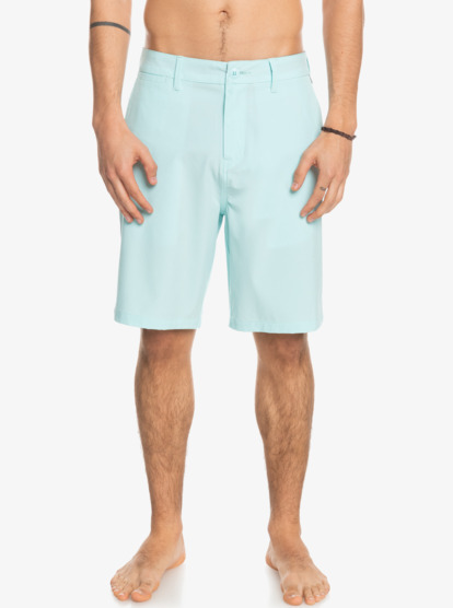 Union Heather 20" - Amphibian Boardshorts for Young Men  EQYWS03783