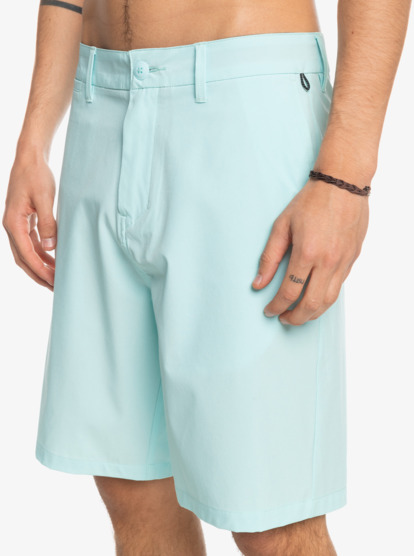 Union Heather 20" - Amphibian Boardshorts for Young Men  EQYWS03783