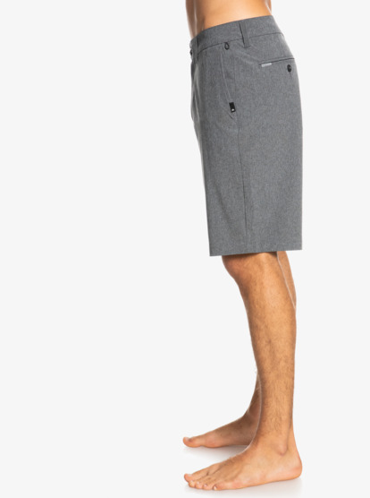 Union Heather 20" - Amphibian Boardshorts for Young Men  EQYWS03783