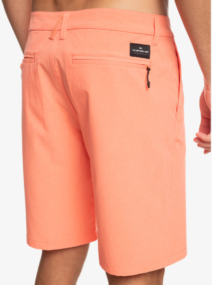 Union Heather 20" - Amphibian Boardshorts for Young Men  EQYWS03783