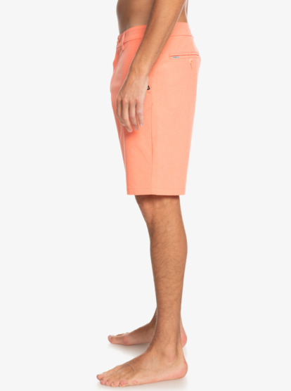 Union Heather 20" - Amphibian Boardshorts for Young Men  EQYWS03783