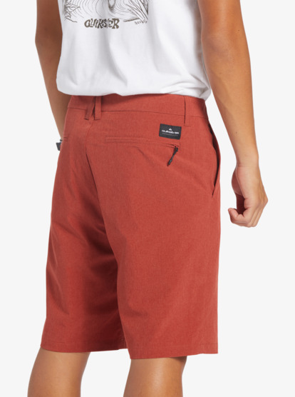 Union Heather 20" - Amphibian Boardshorts for Young Men  EQYWS03783