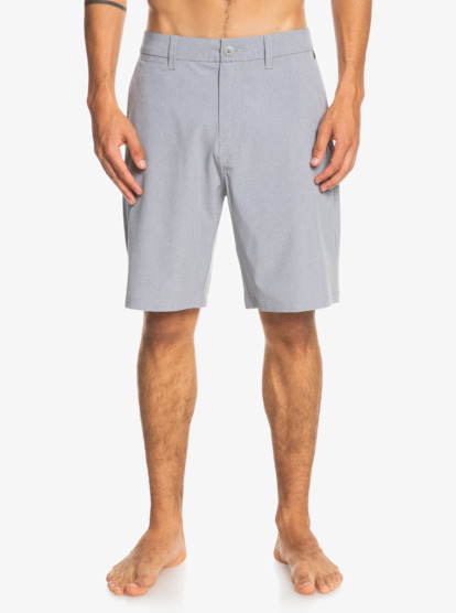 Union Heather 20" - Amphibian Boardshorts for Young Men  EQYWS03783
