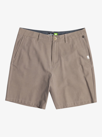 Union Surf wash 19" - Amphibian Board Shorts for Men  EQYWS03785