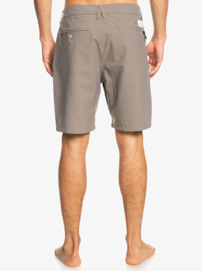 Union Surf wash 19" - Amphibian Board Shorts for Men  EQYWS03785