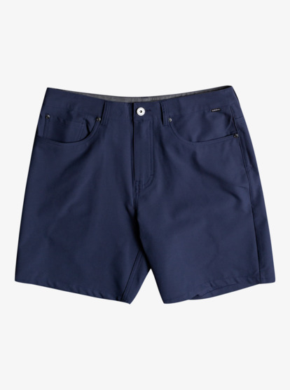 Quiksilver nelson deals amphibian shorts