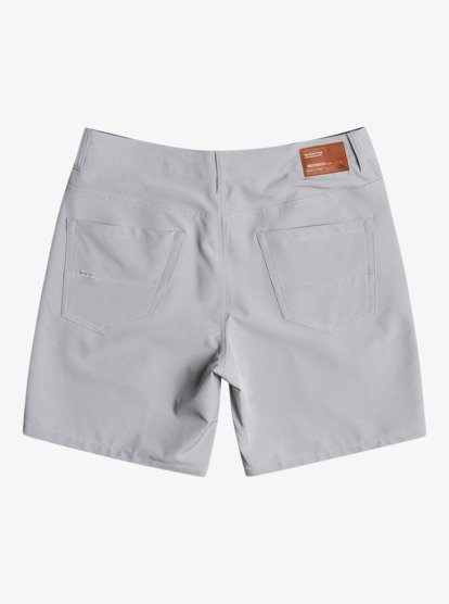 Nelson Drytwill 18" - Amphibian Board Shorts for Men  EQYWS03790